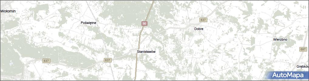 Kolonie Stanisławów